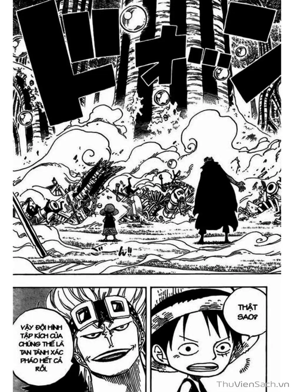 Chapter 505 - Image 9