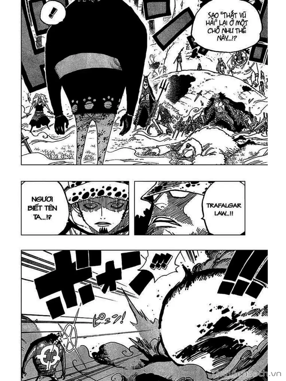 Chapter 506 - Image 4