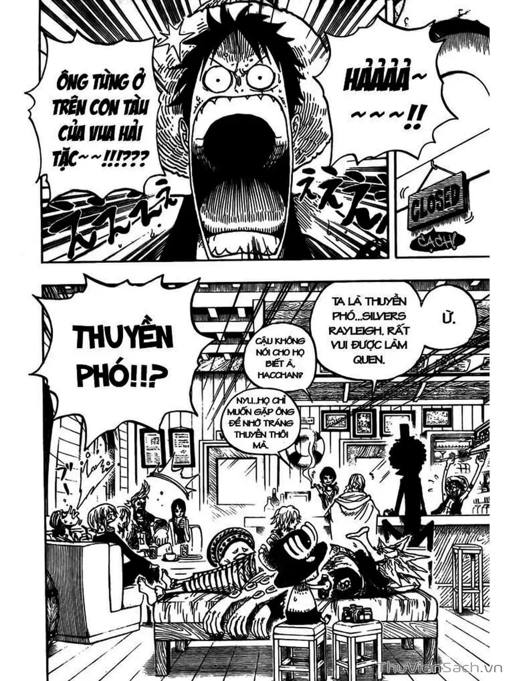 Chapter 506 - Image 8