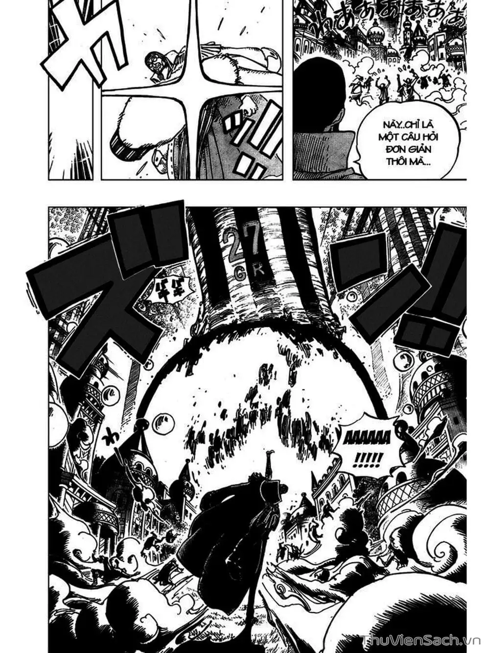 Chapter 507 - Image 15