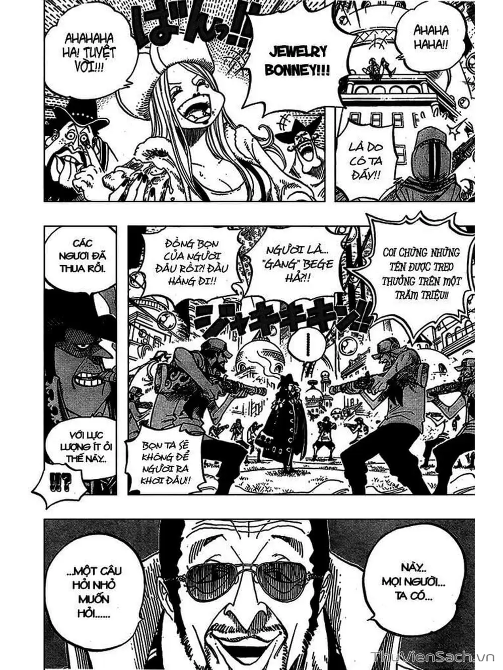 Chapter 507 - Image 17