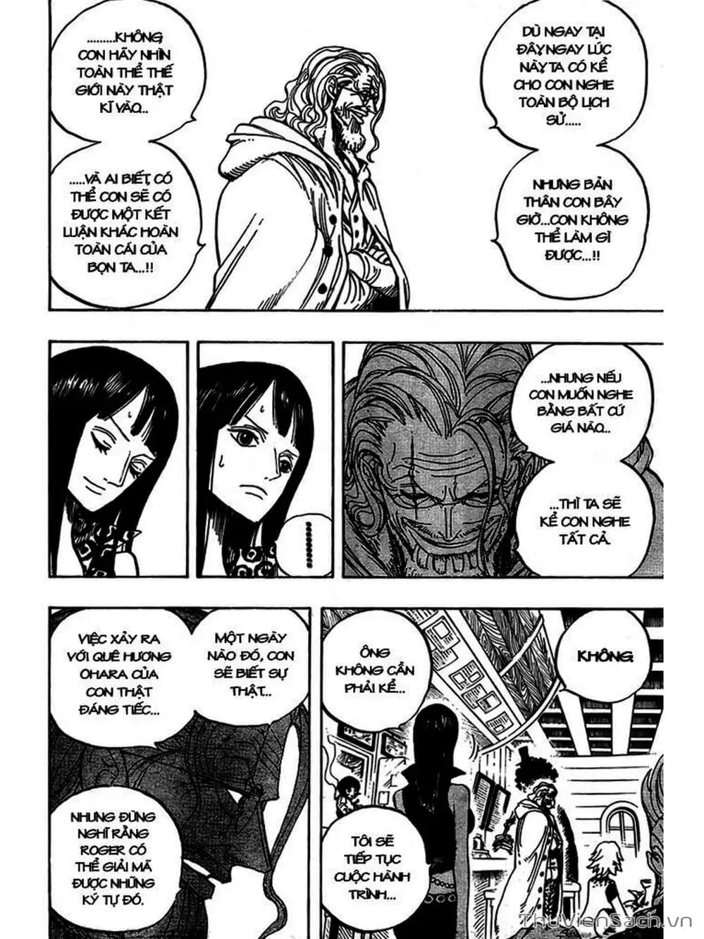 Chapter 507 - Image 5