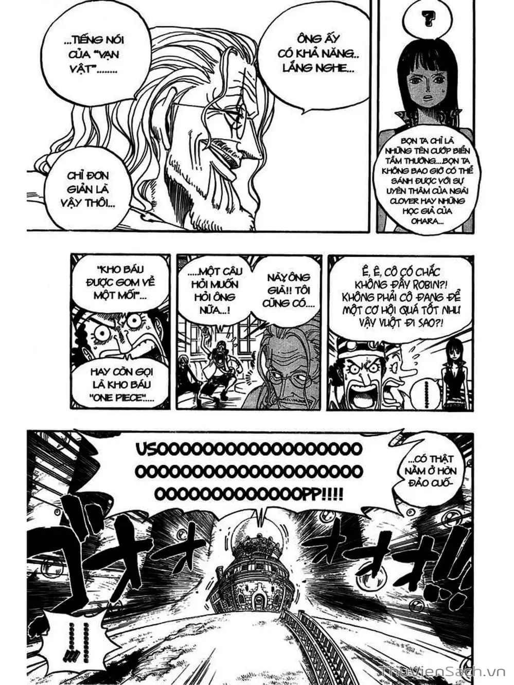 Chapter 507 - Image 6