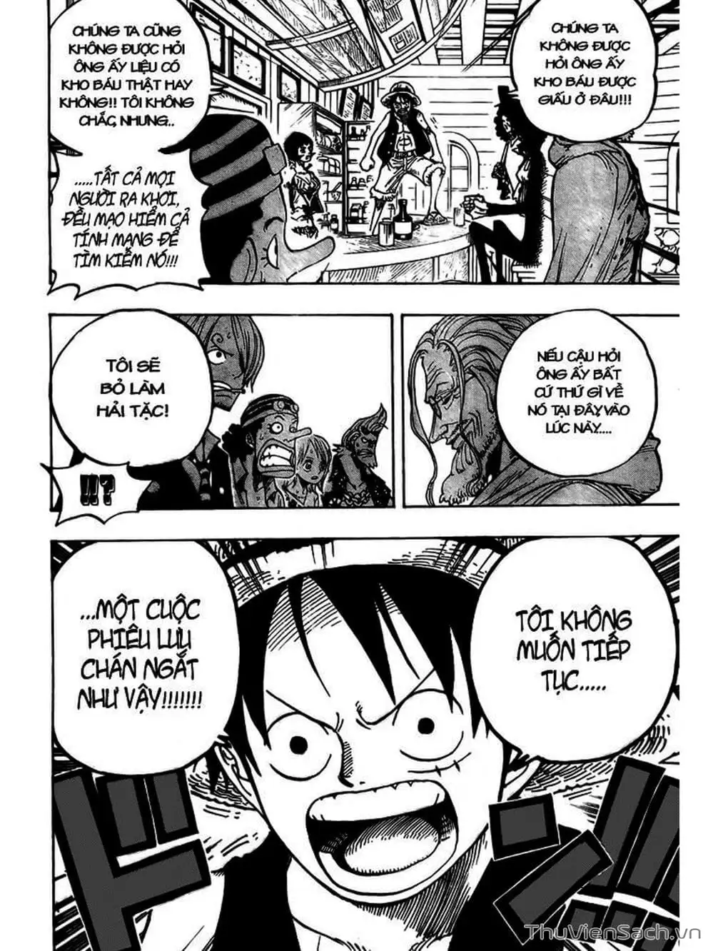 Chapter 507 - Image 7