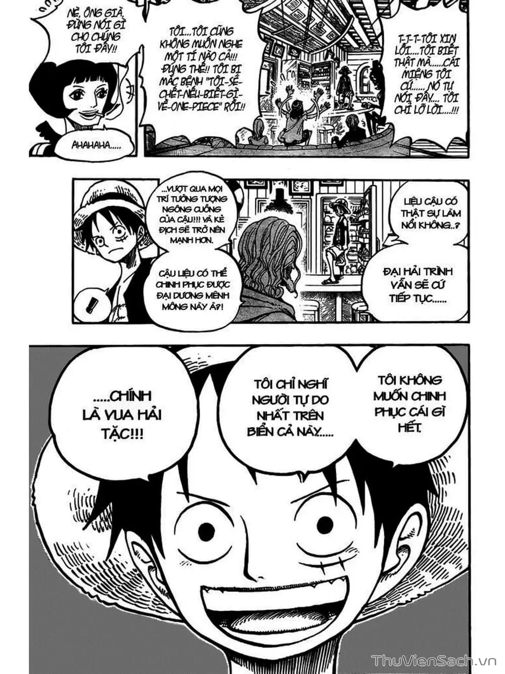 Chapter 507 - Image 8