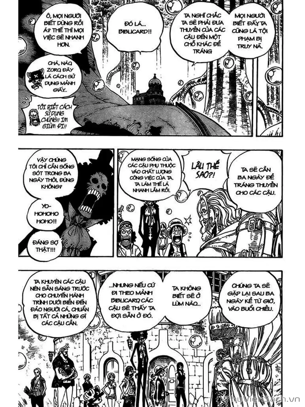 Chapter 507 - Image 10