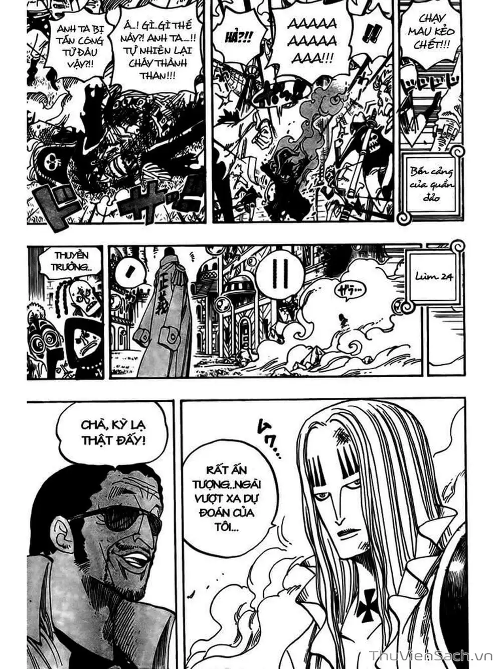 Chapter 508 - Image 11