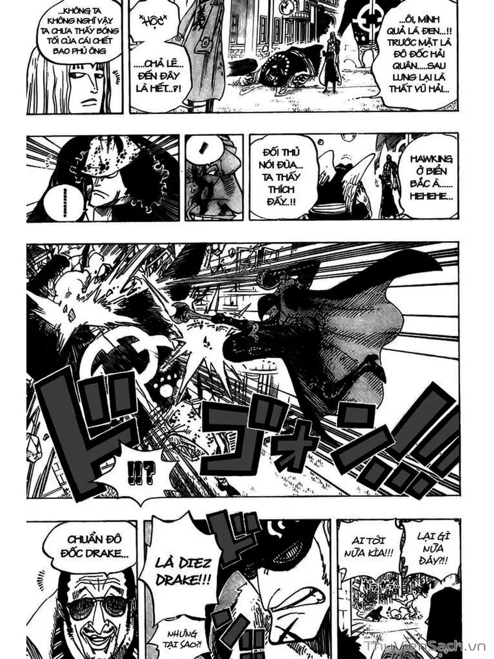 Chapter 508 - Image 13