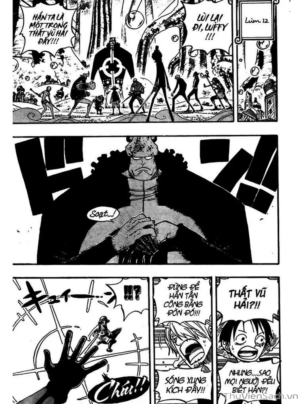 Chapter 508 - Image 15