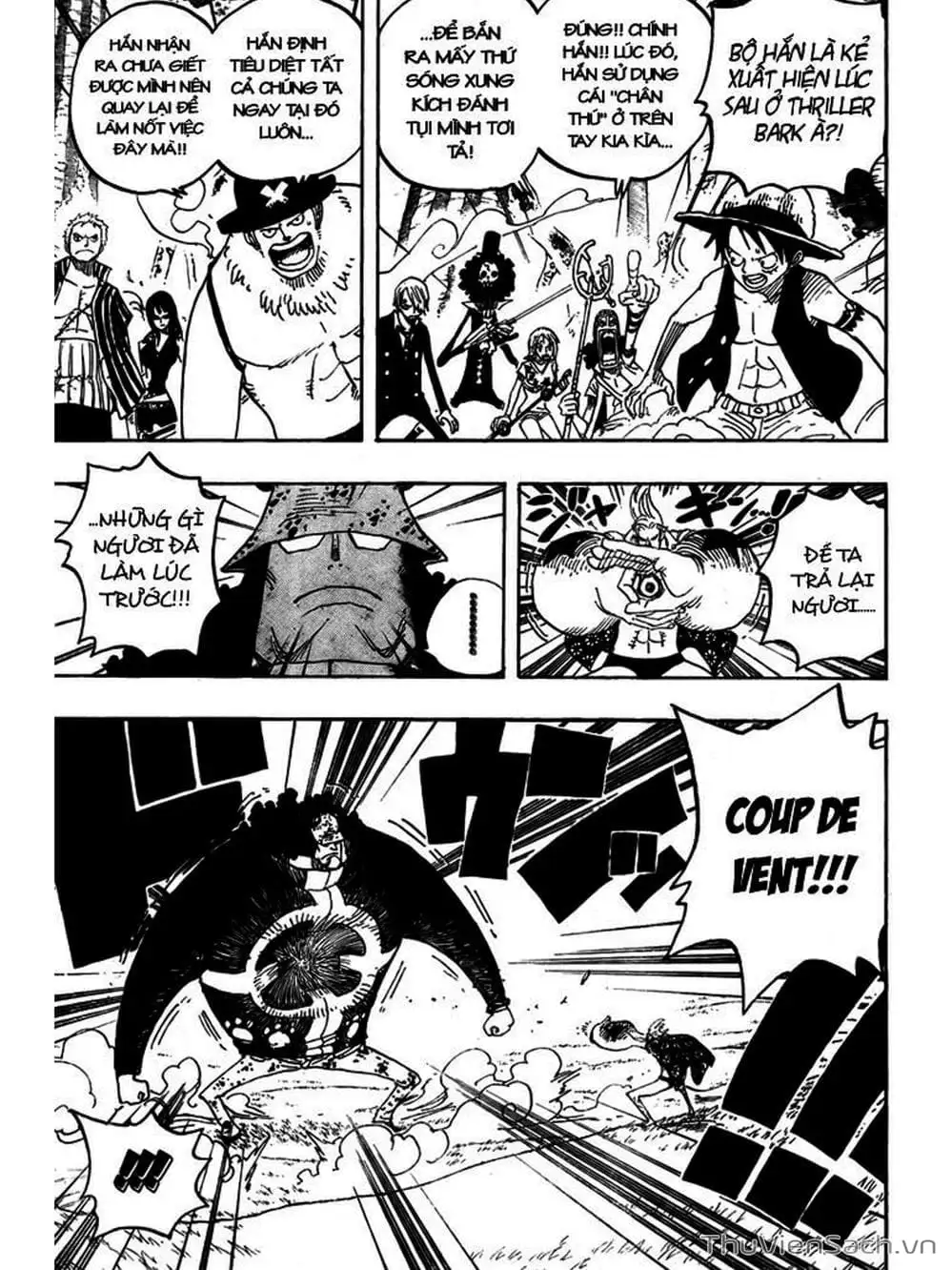 Chapter 508 - Image 17