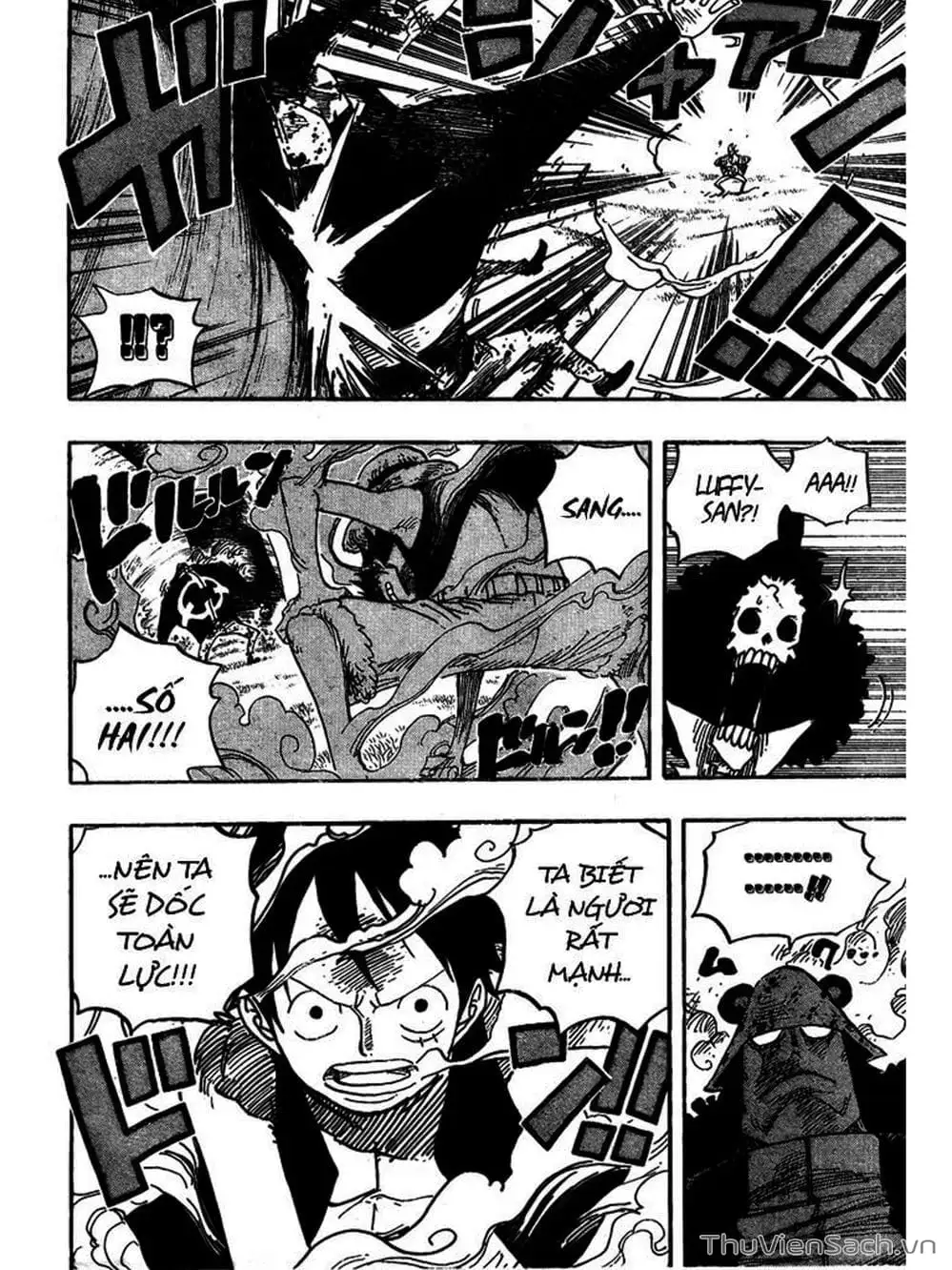 Chapter 508 - Image 18