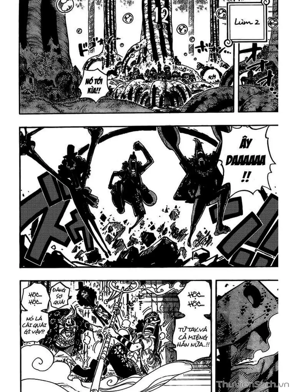 Chapter 509 - Image 2