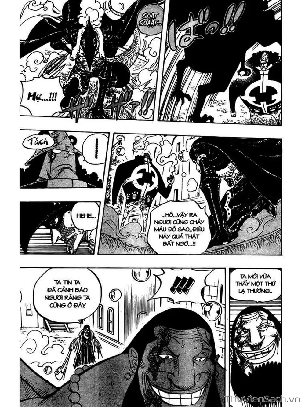 Chapter 509 - Image 13