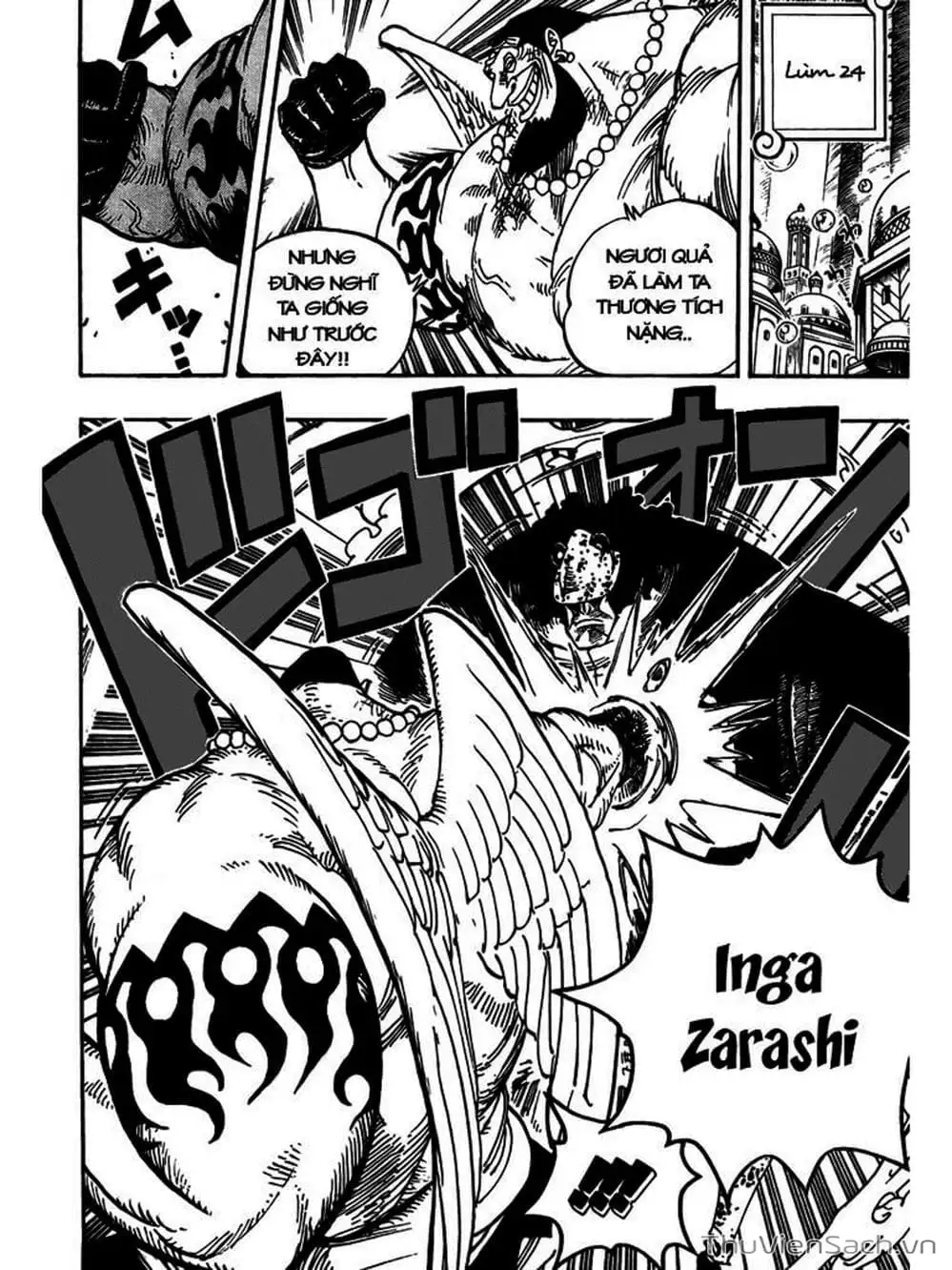 Chapter 509 - Image 6