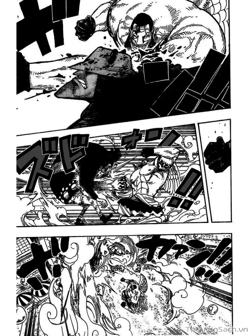 Chapter 509 - Image 7