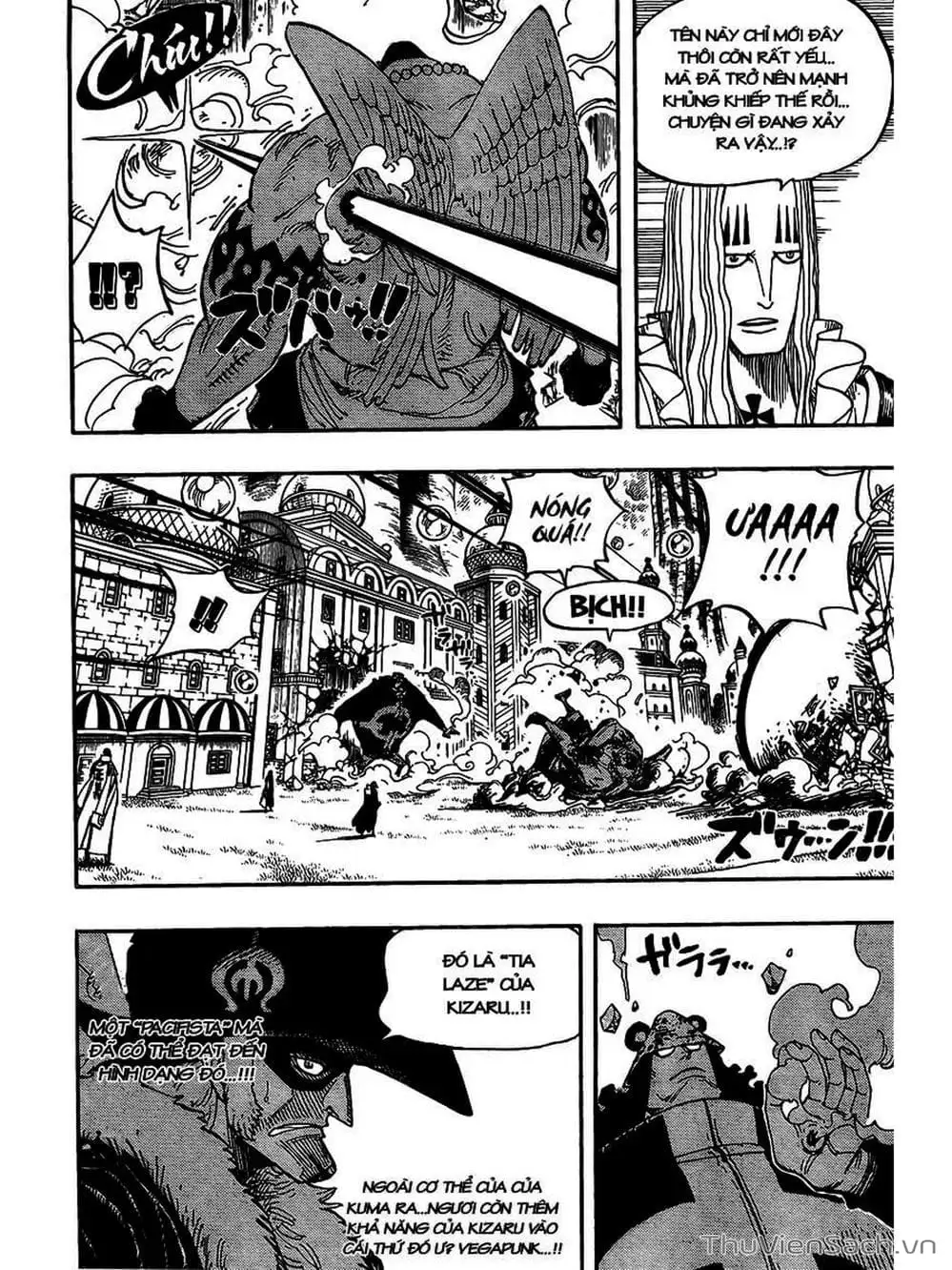 Chapter 509 - Image 8