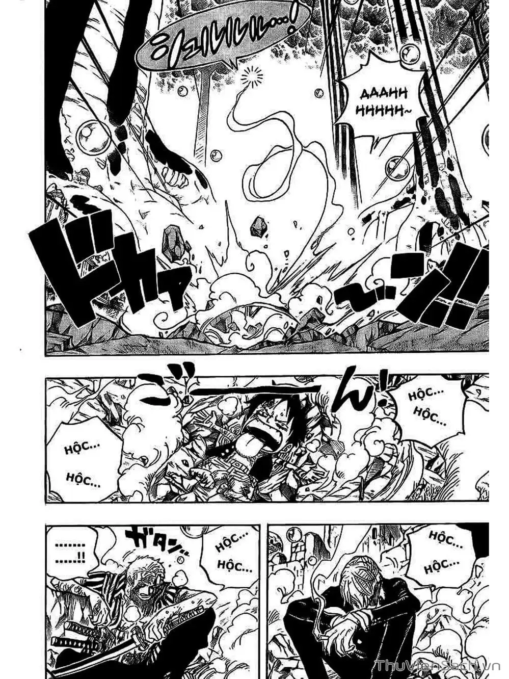Chapter 511 - Image 2
