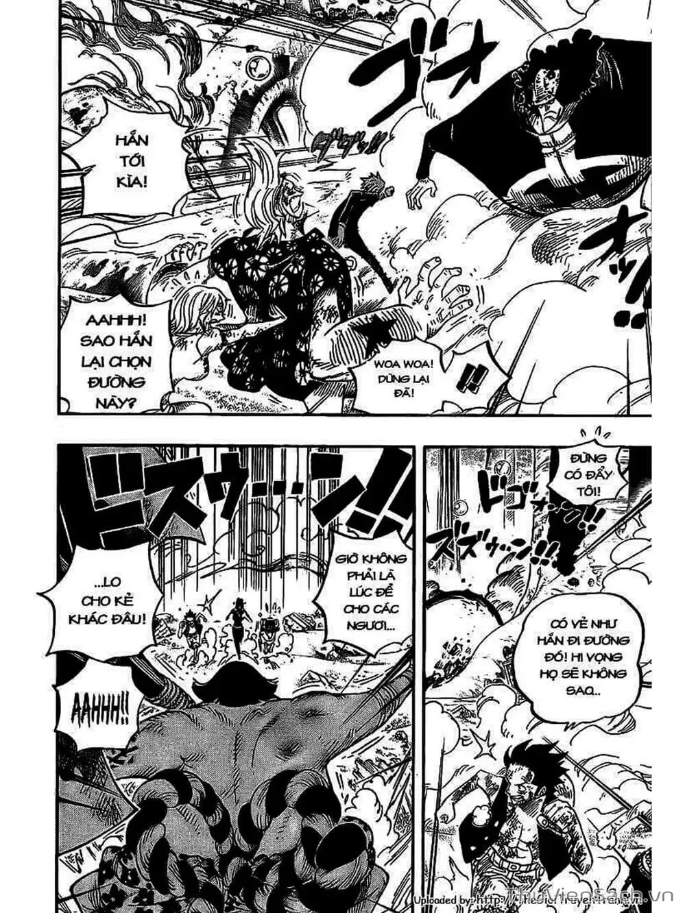 Chapter 511 - Image 12