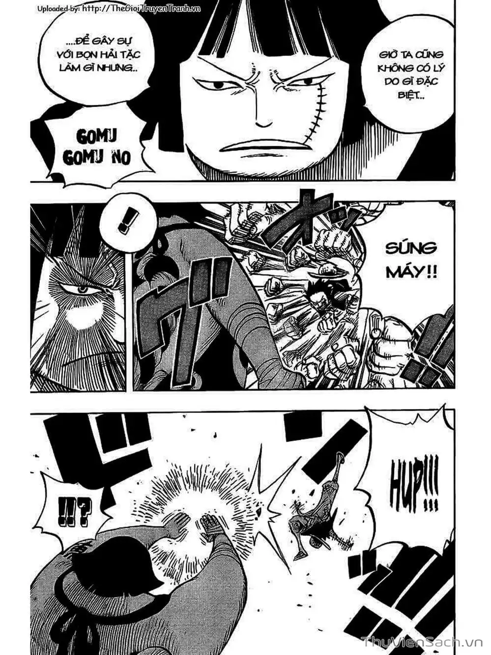 Chapter 511 - Image 13