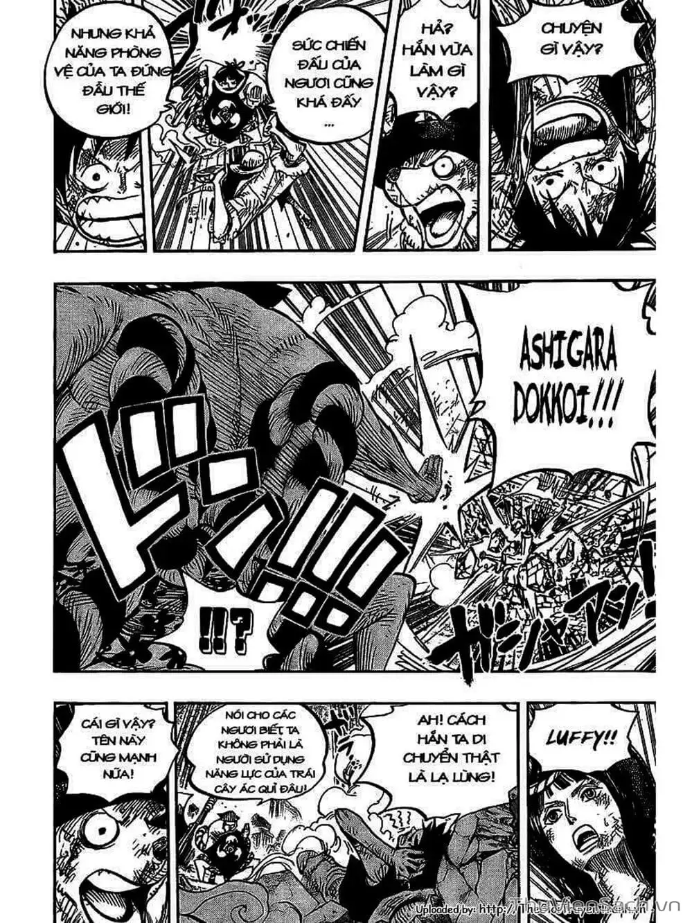 Chapter 511 - Image 14