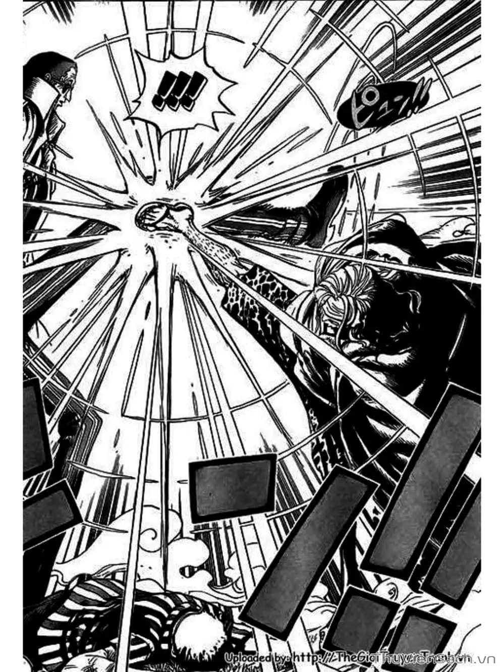 Chapter 511 - Image 18