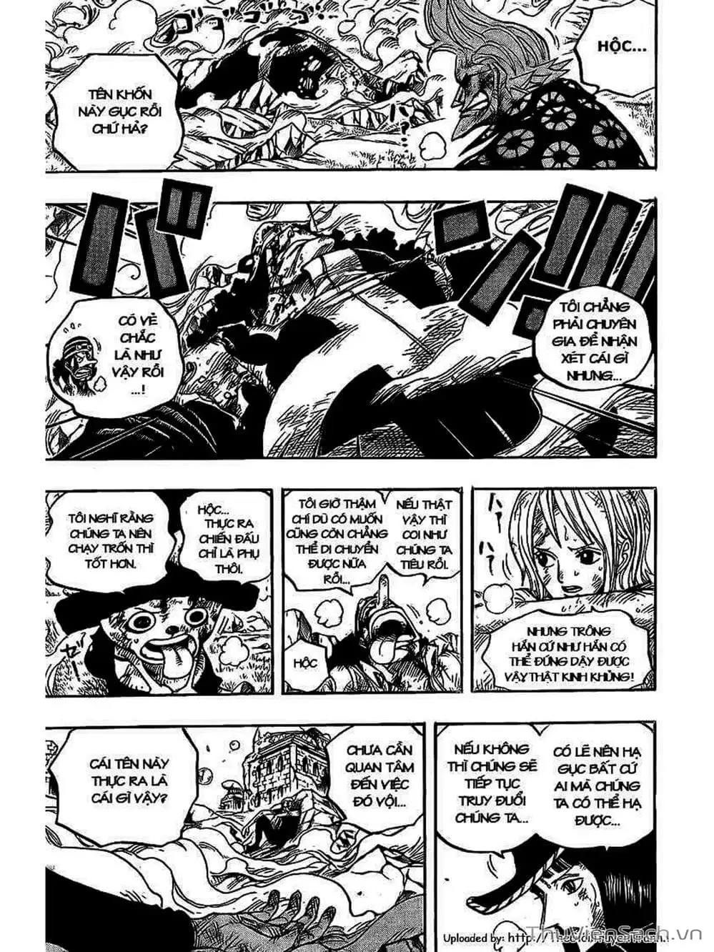 Chapter 511 - Image 3