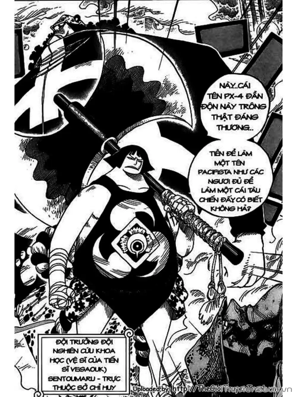 Chapter 511 - Image 6