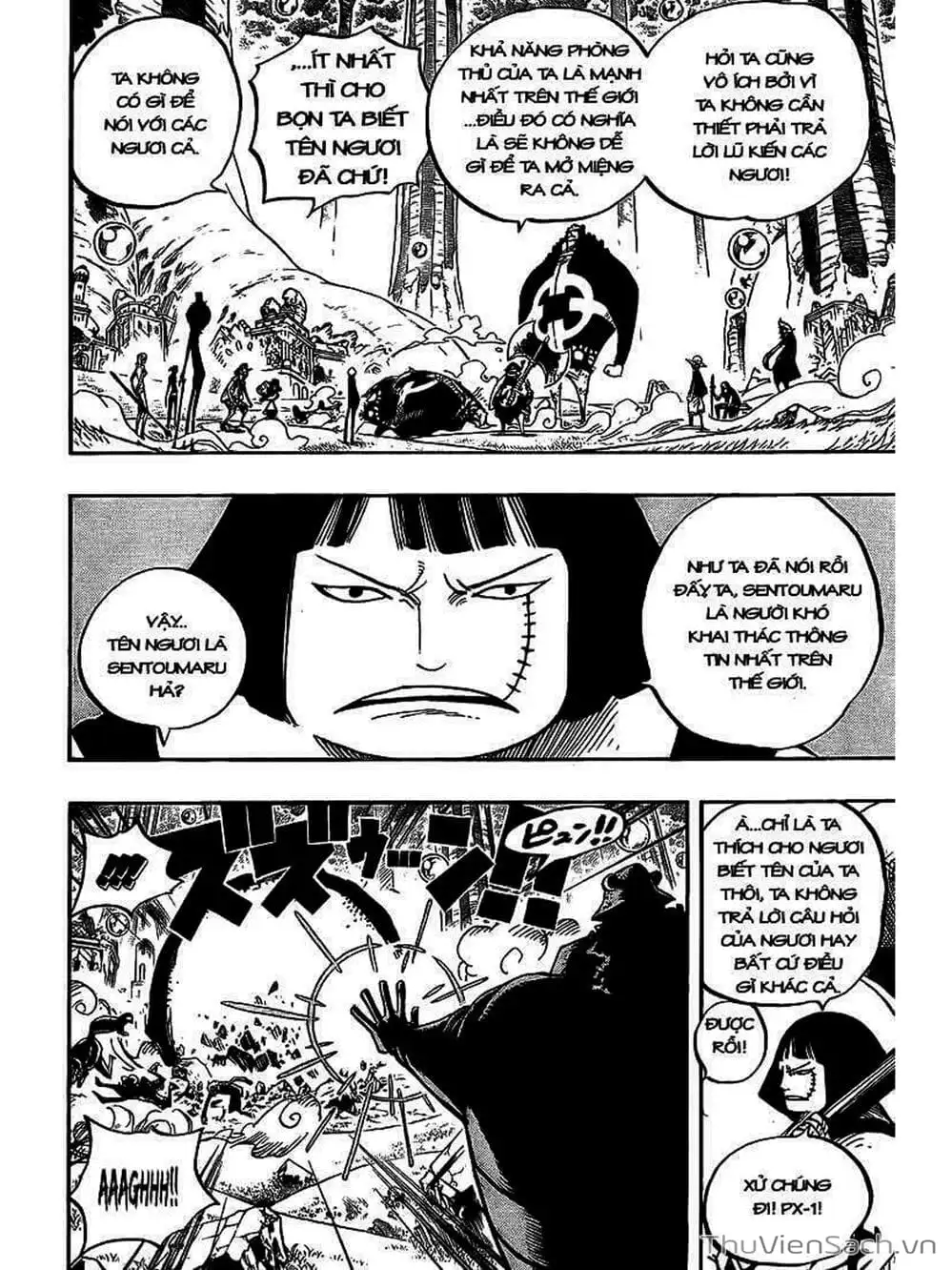 Chapter 511 - Image 8