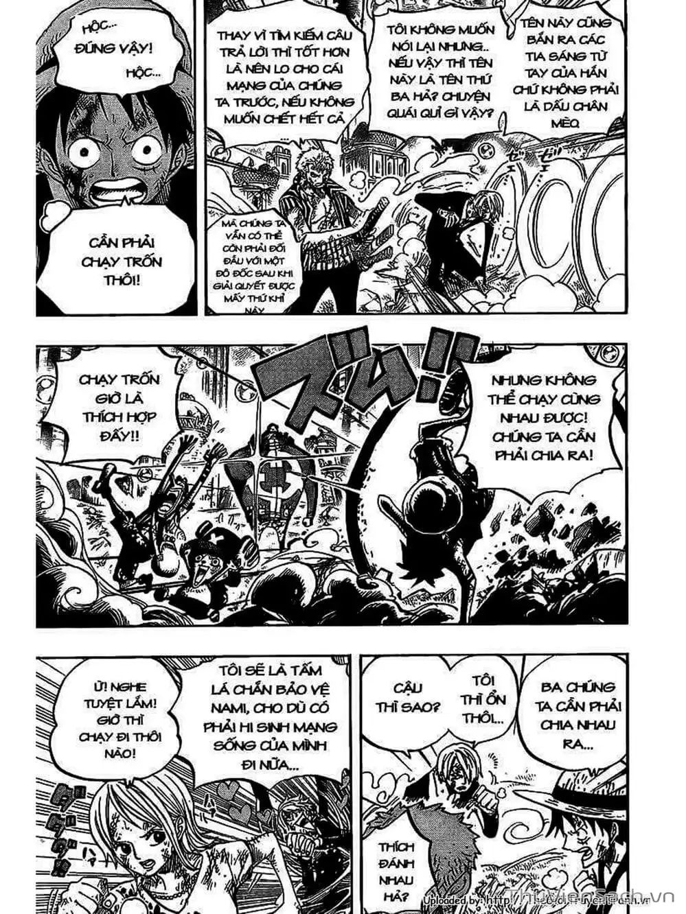 Chapter 511 - Image 9