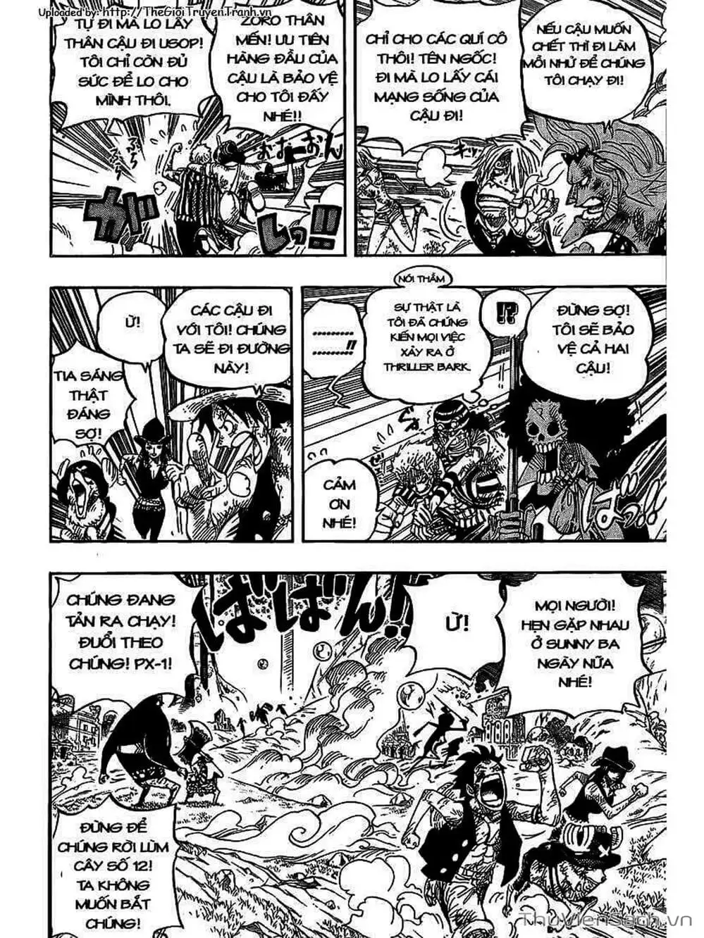 Chapter 511 - Image 10