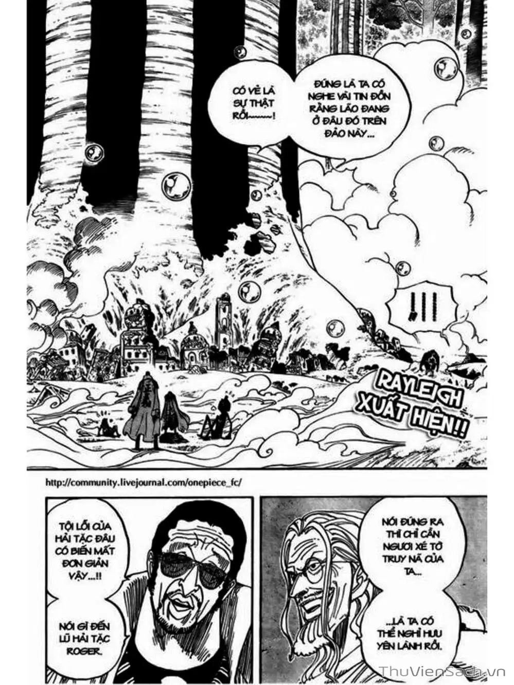 Chapter 512 - Image 2