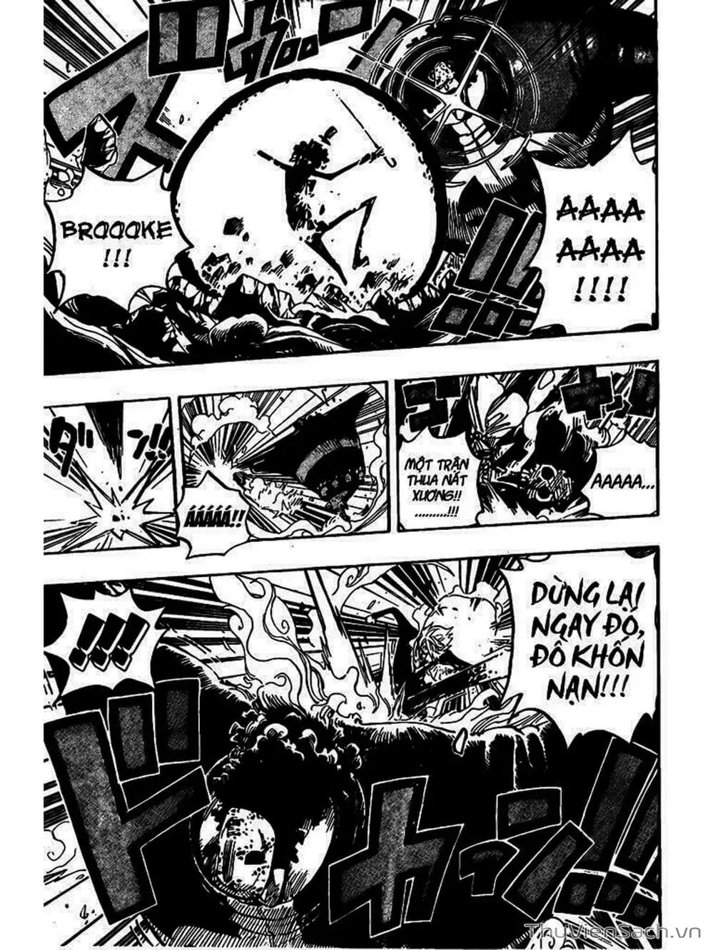 Chapter 512 - Image 11