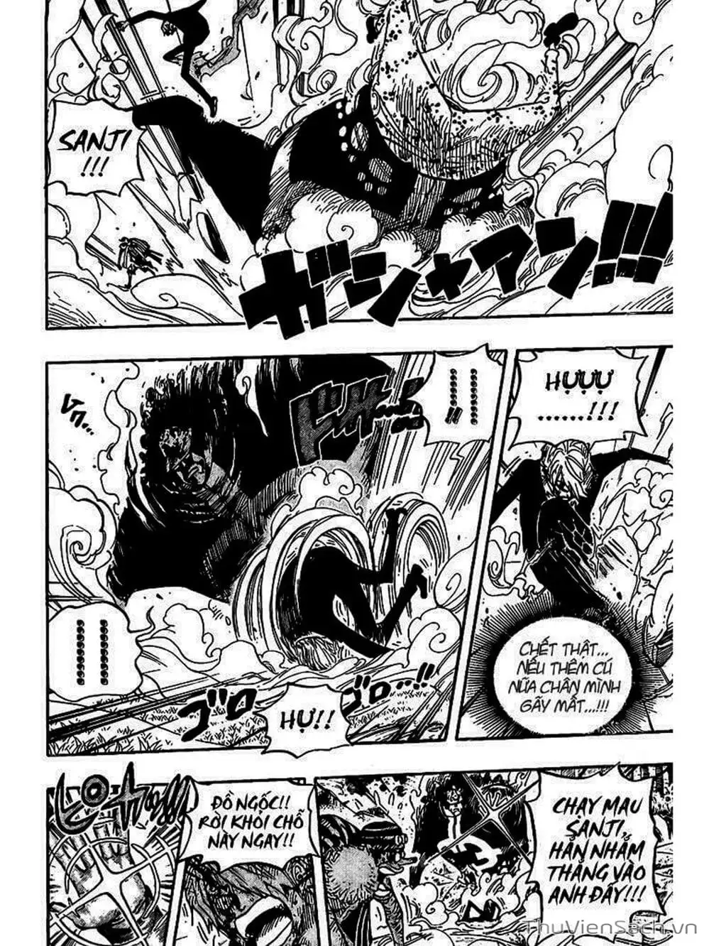 Chapter 512 - Image 12