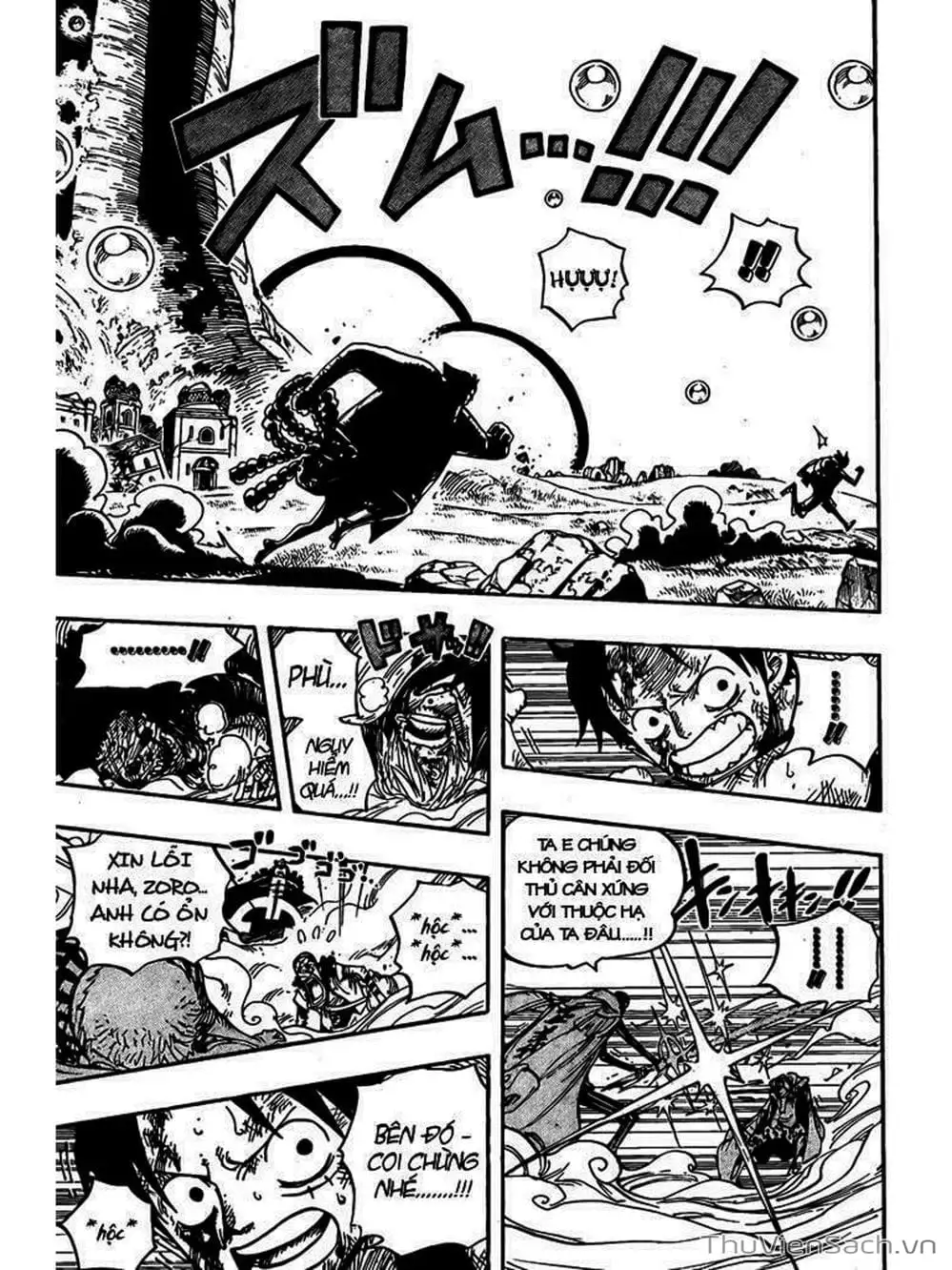 Chapter 512 - Image 13