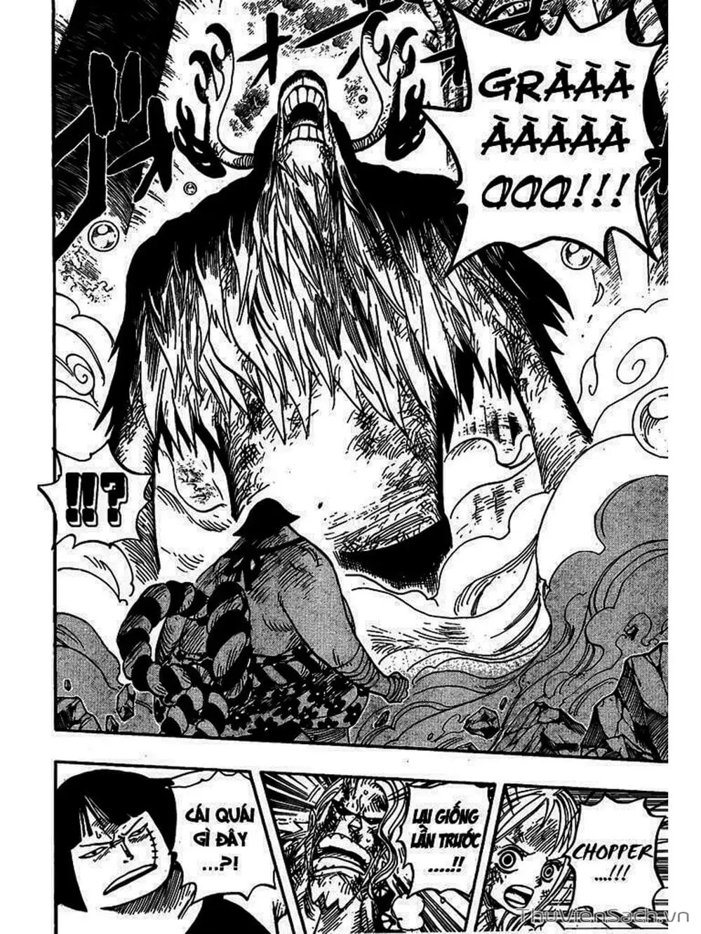 Chapter 512 - Image 16