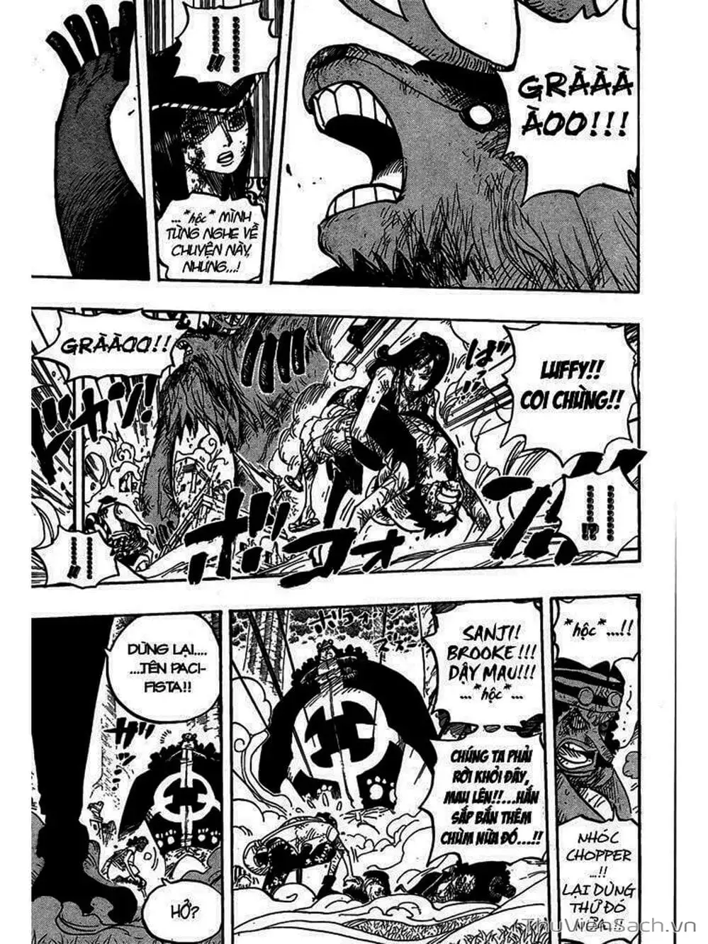 Chapter 512 - Image 17