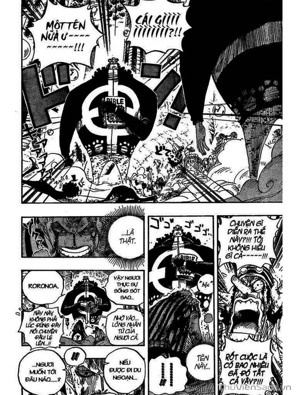 Chapter 512 - Image 18