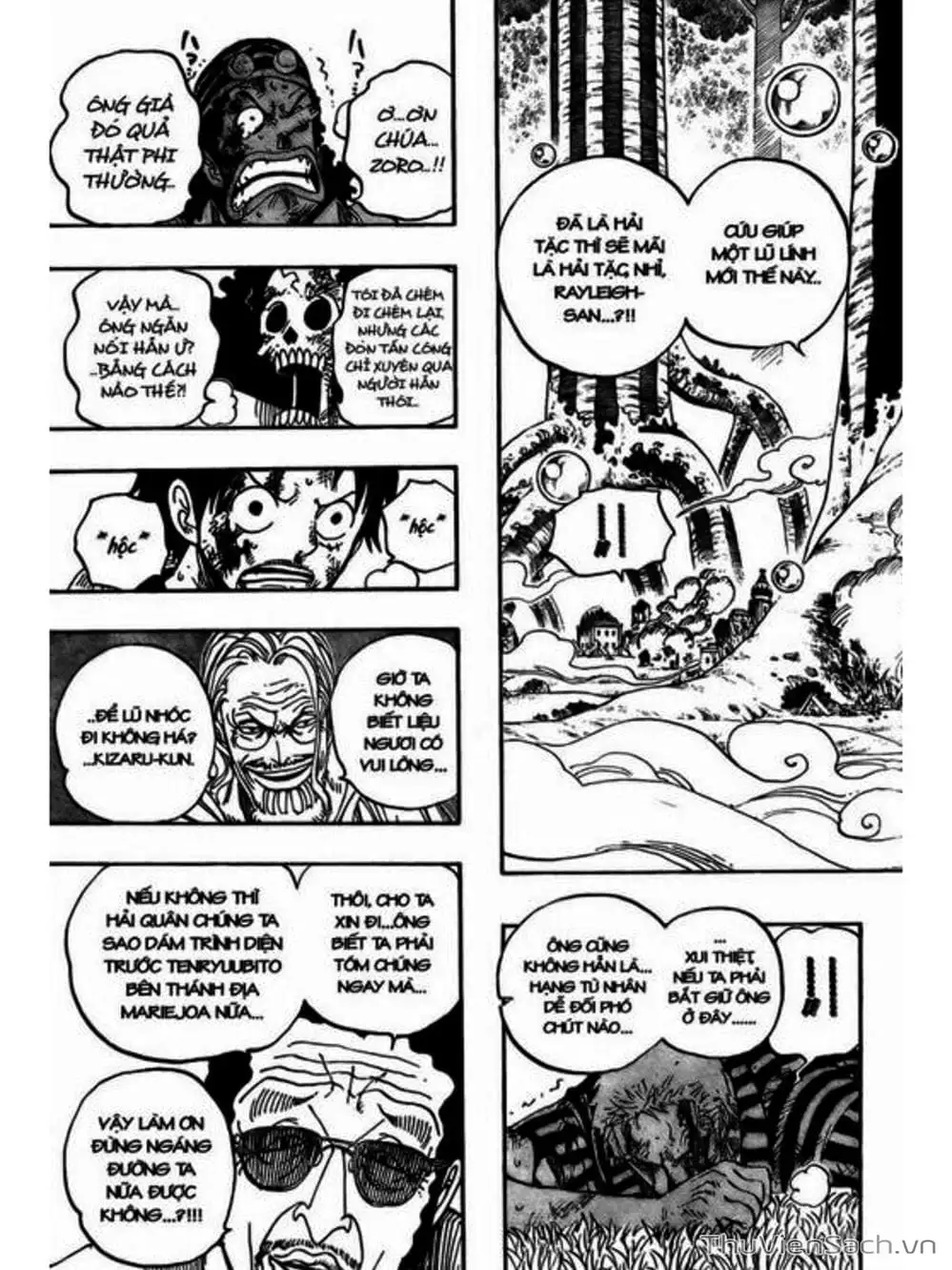 Chapter 512 - Image 3