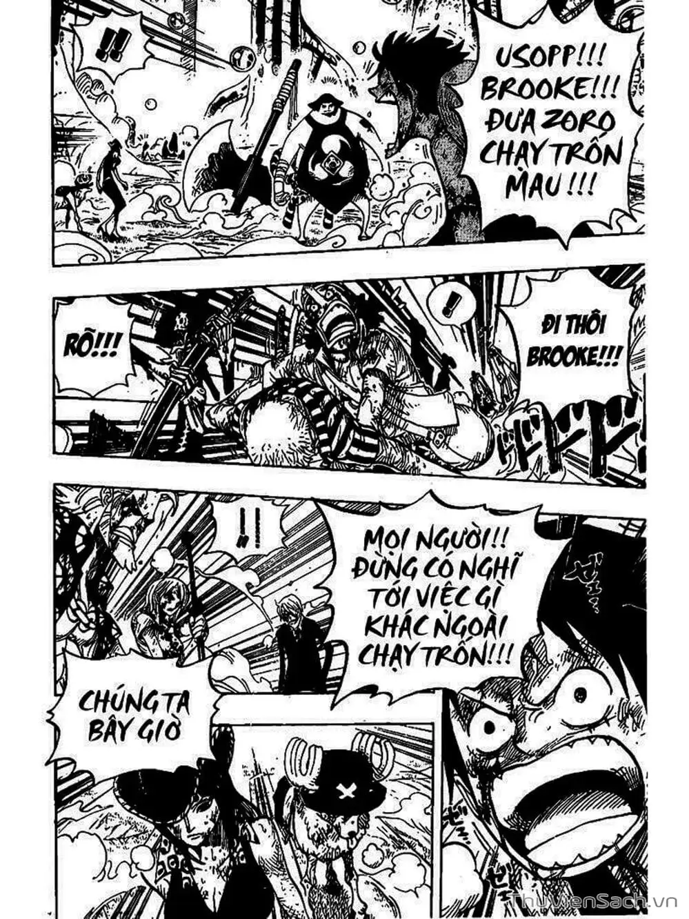 Chapter 512 - Image 4