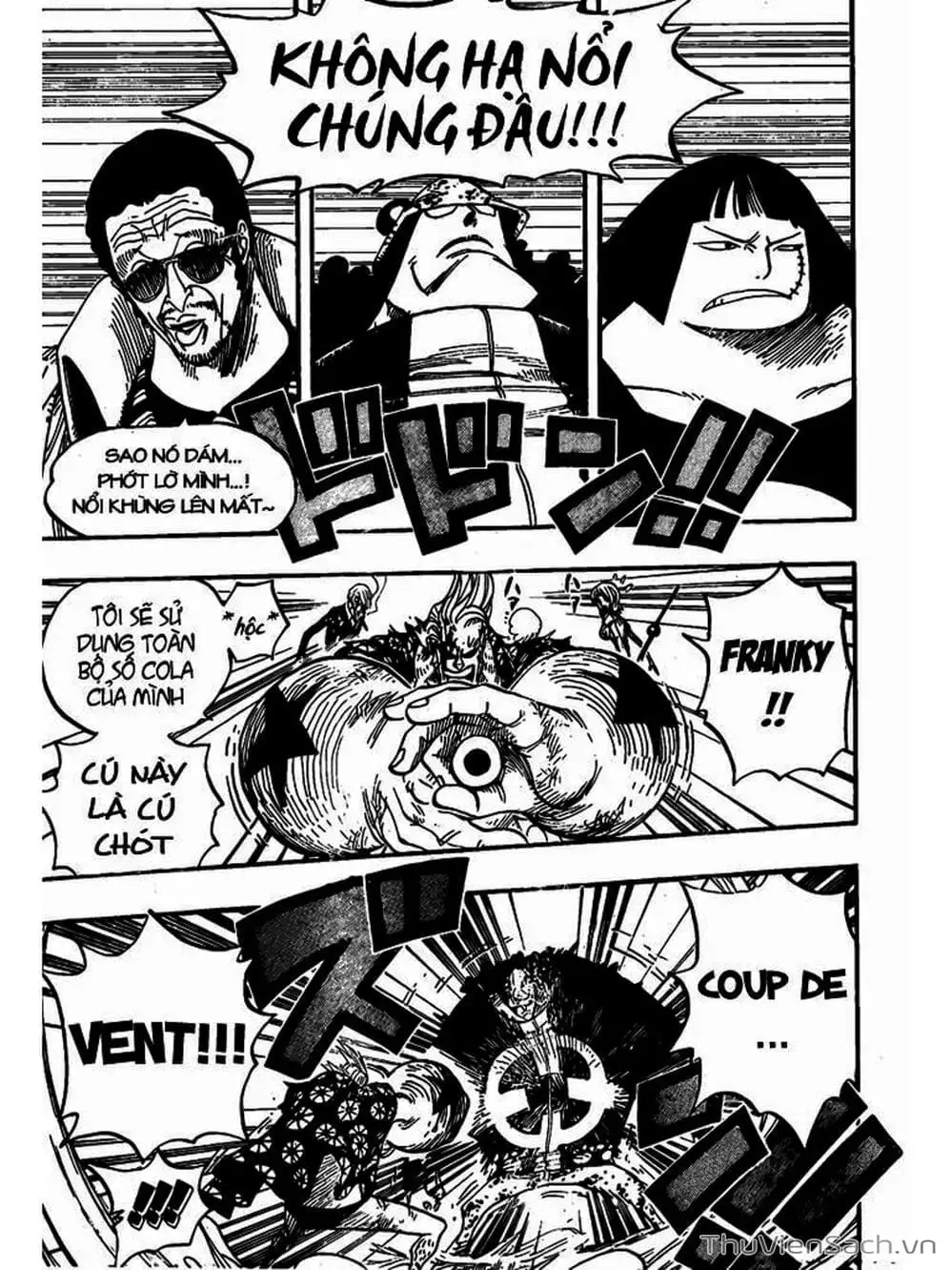Chapter 512 - Image 5