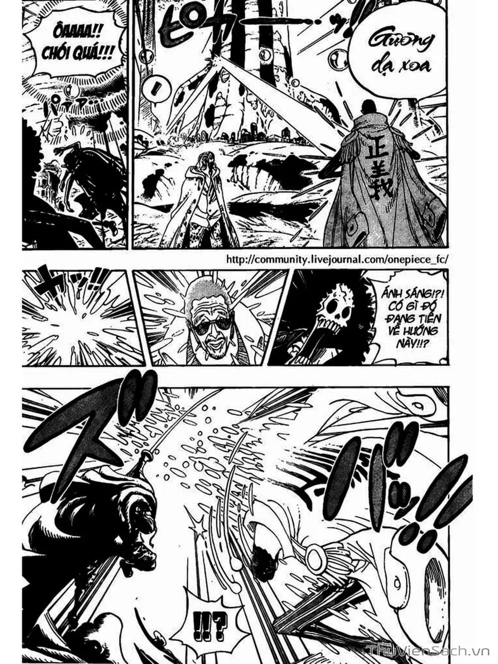 Chapter 512 - Image 7