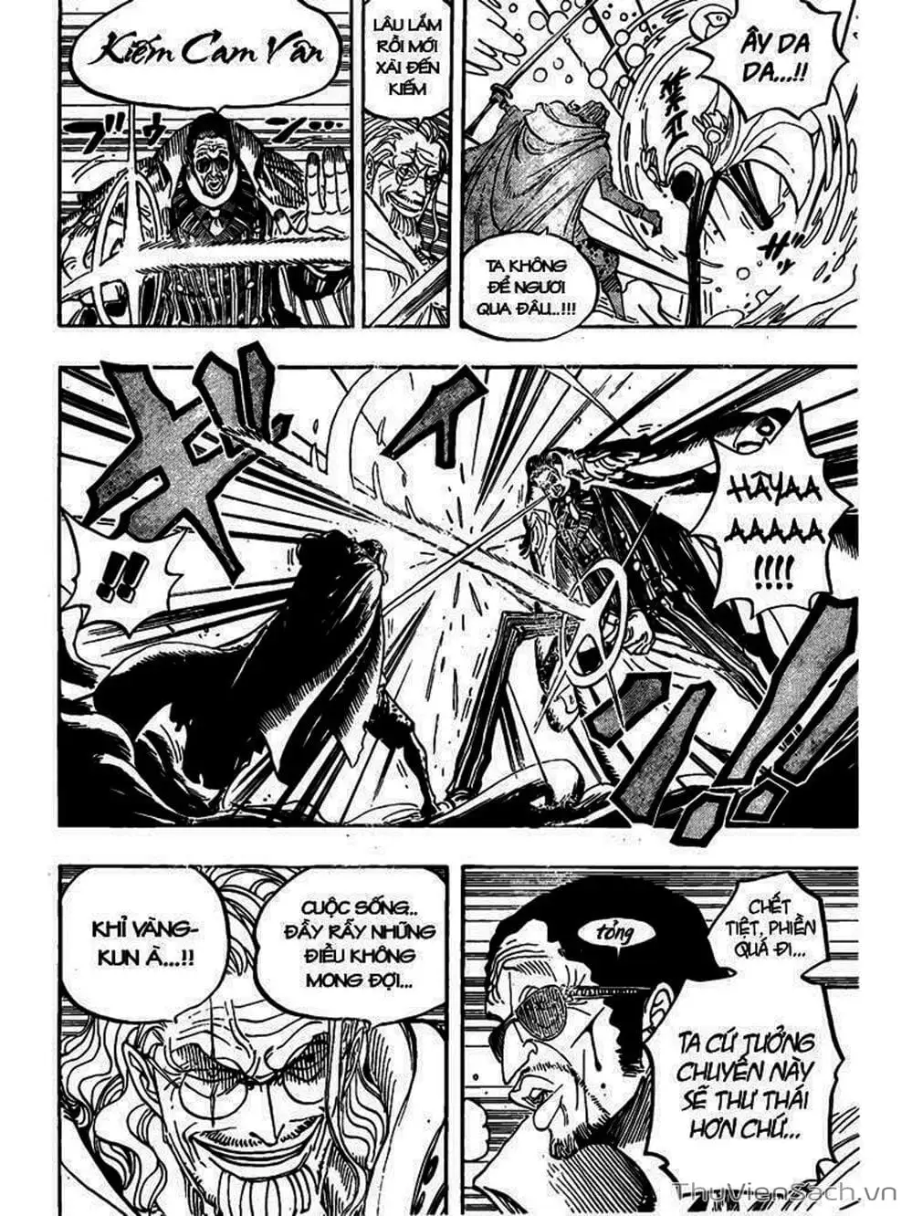 Chapter 512 - Image 8