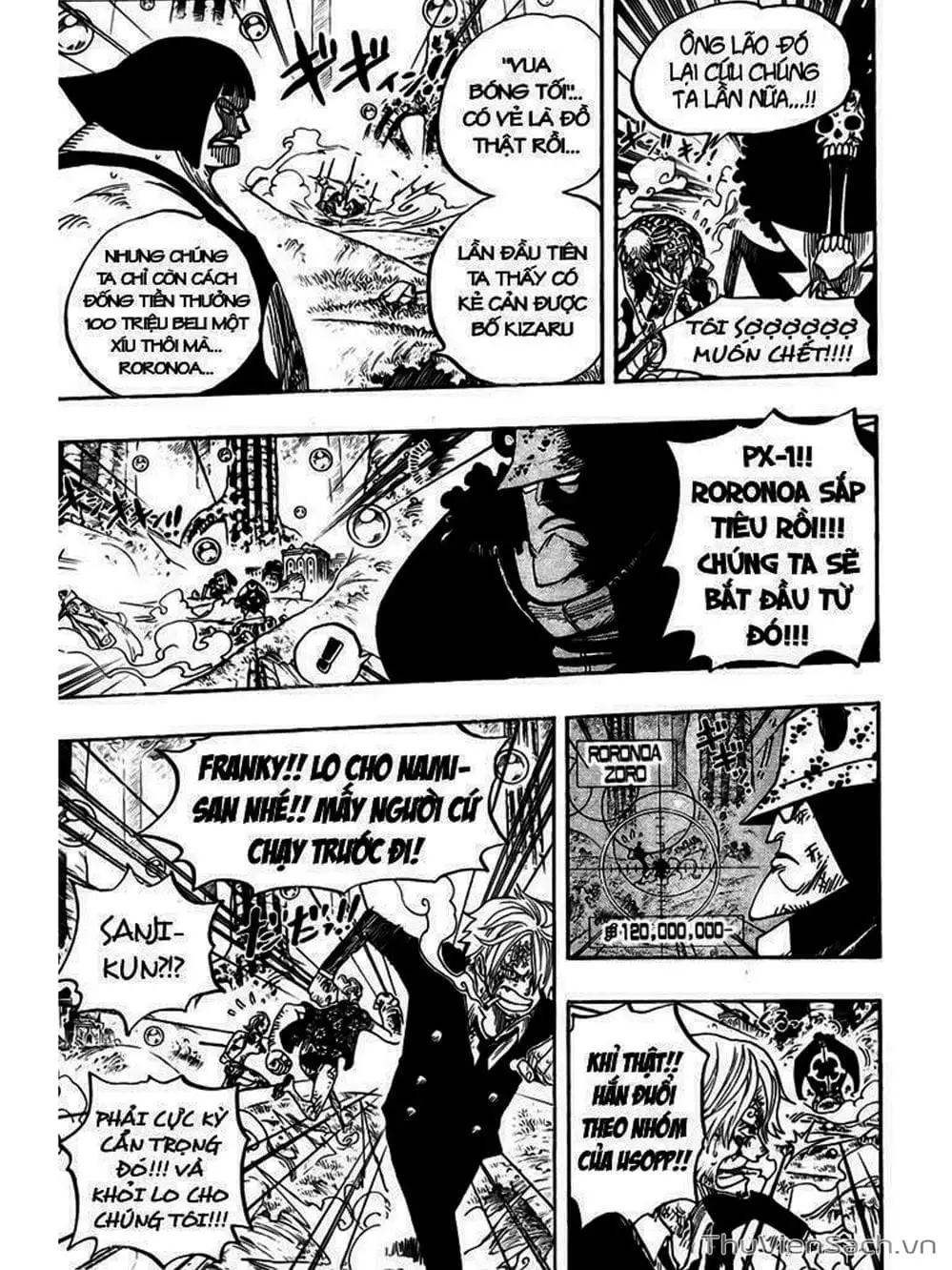 Chapter 512 - Image 9