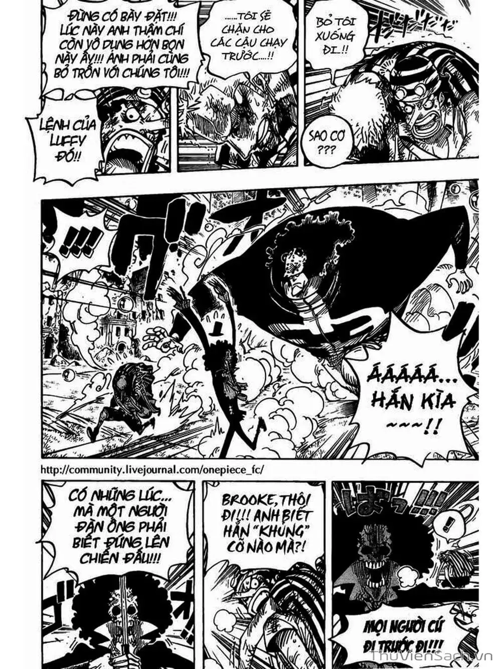 Chapter 512 - Image 10