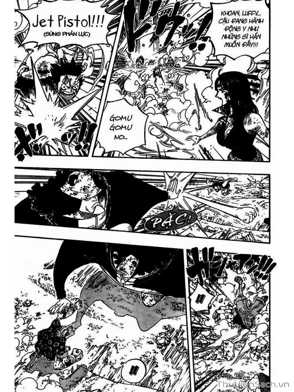 Chapter 513 - Image 13