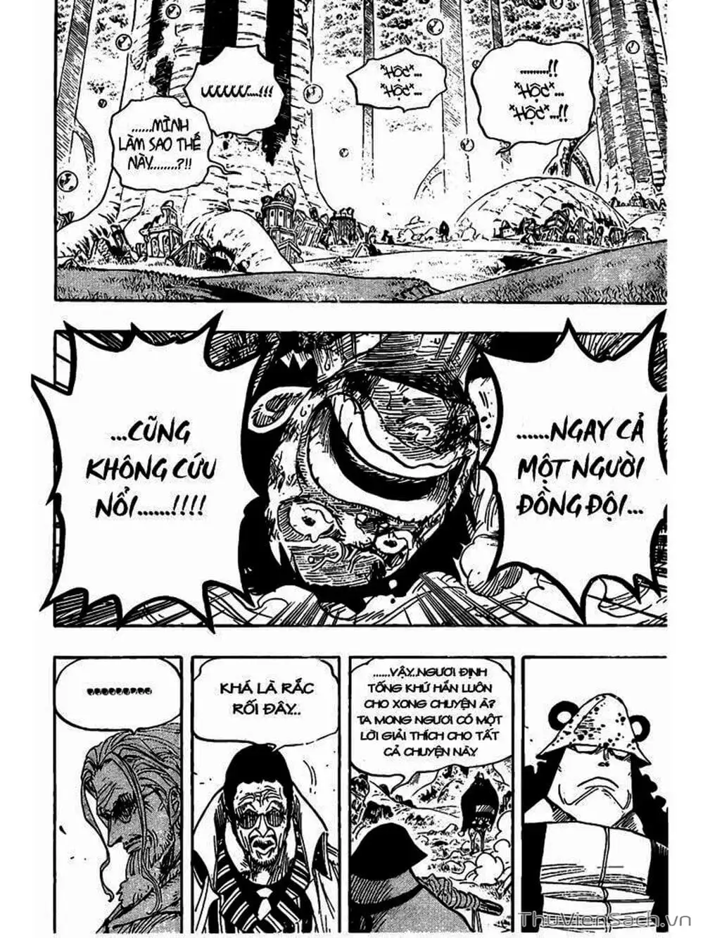 Chapter 513 - Image 18