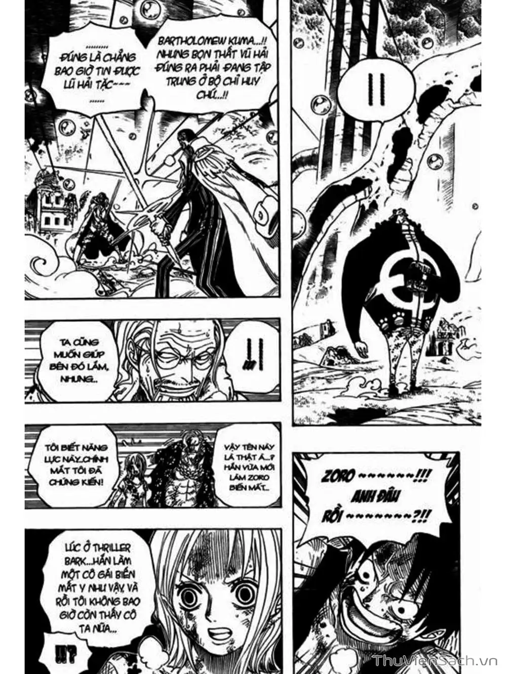 Chapter 513 - Image 3