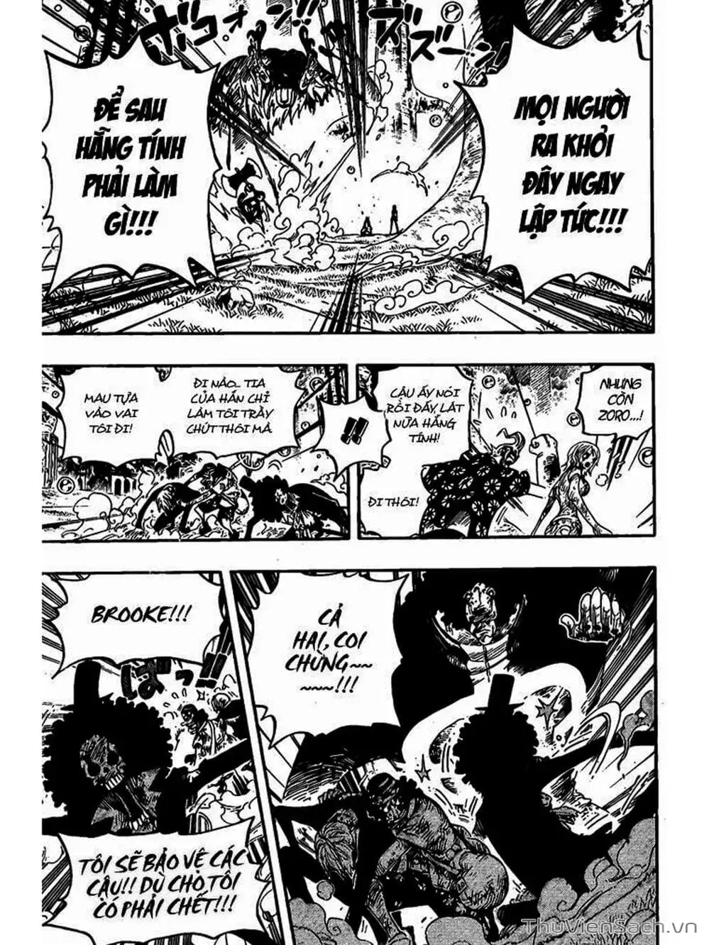 Chapter 513 - Image 7