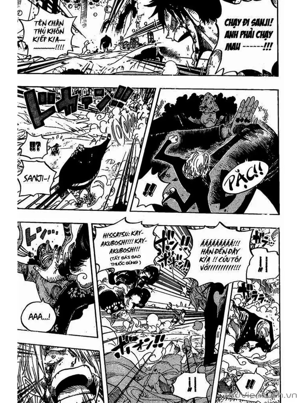 Chapter 513 - Image 9