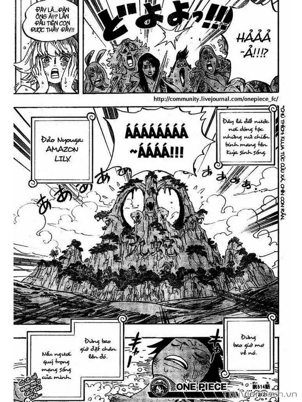 Chapter 514 - Image 19
